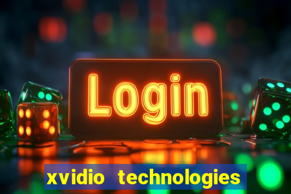 xvidio technologies brasil 202